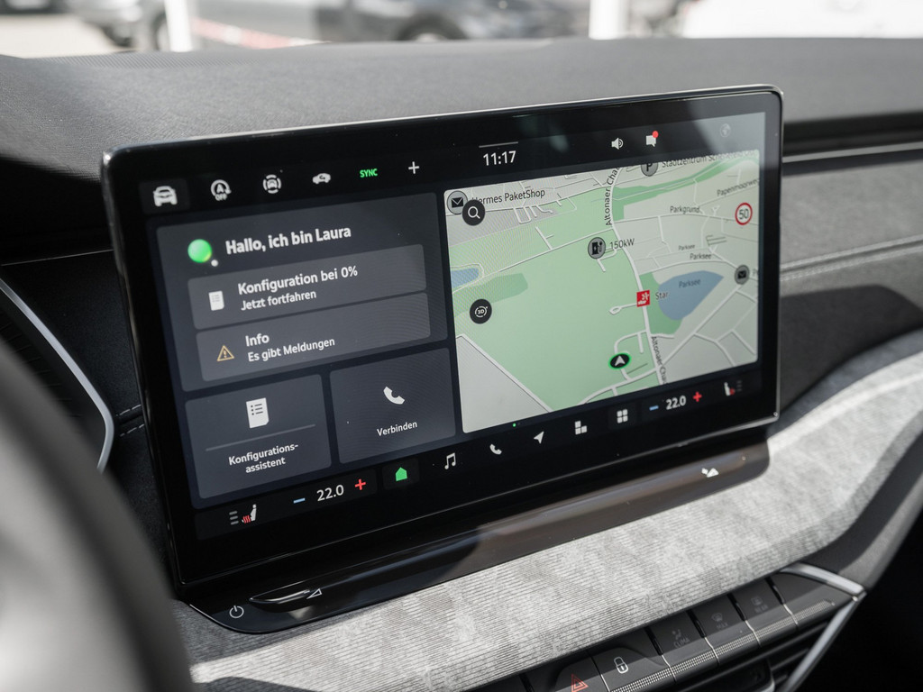 Bild 16 - Octavia Combi Balance 1.5 TSI DSG DCC Navi LM