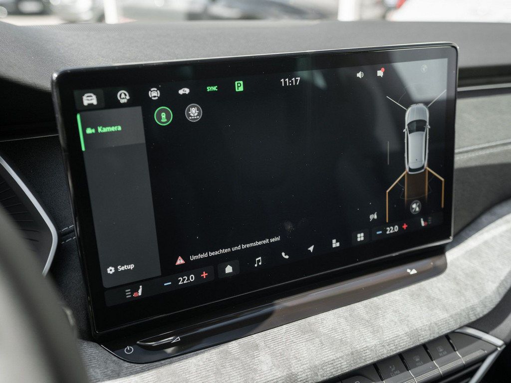 Bild 17 - Octavia Combi Balance 1.5 TSI DSG DCC Navi LM
