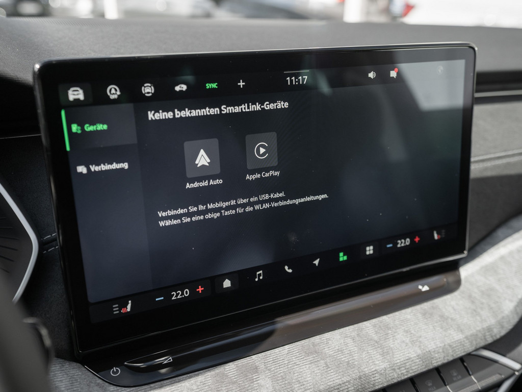 Bild 19 - Octavia Combi Balance 1.5 TSI DSG DCC Navi LM