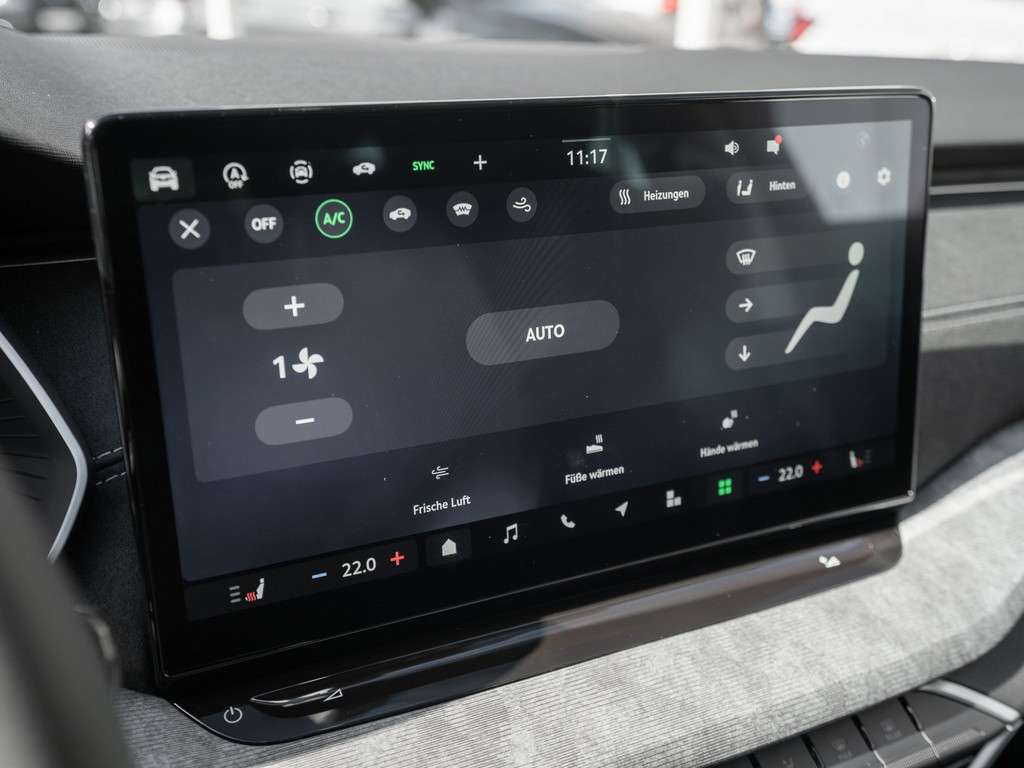 Bild 21 - Octavia Combi Balance 1.5 TSI DSG DCC Navi LM