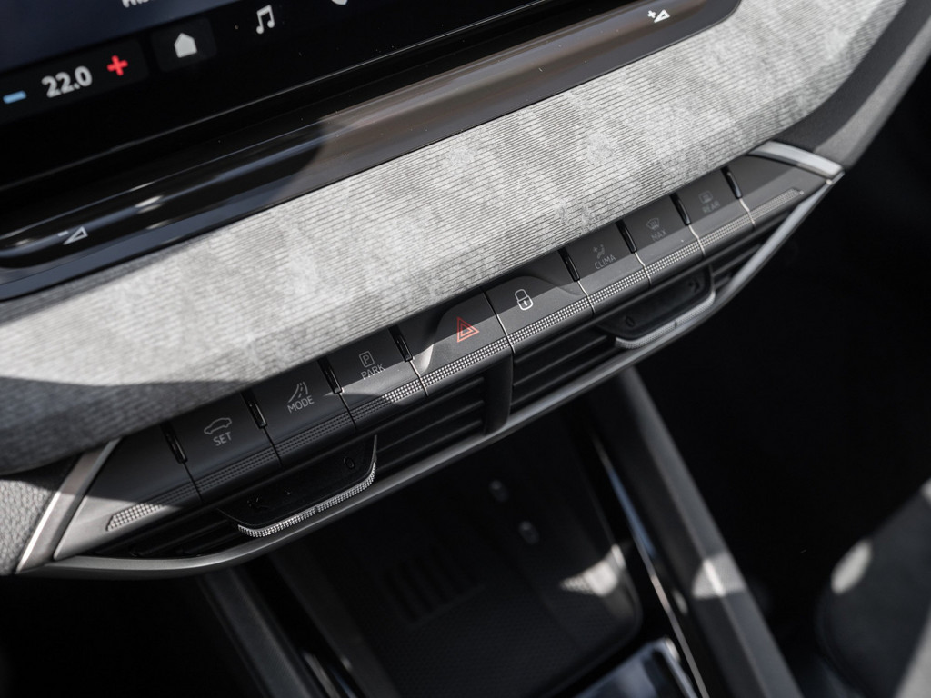 Bild 22 - Octavia Combi Balance 1.5 TSI DSG DCC Navi LM