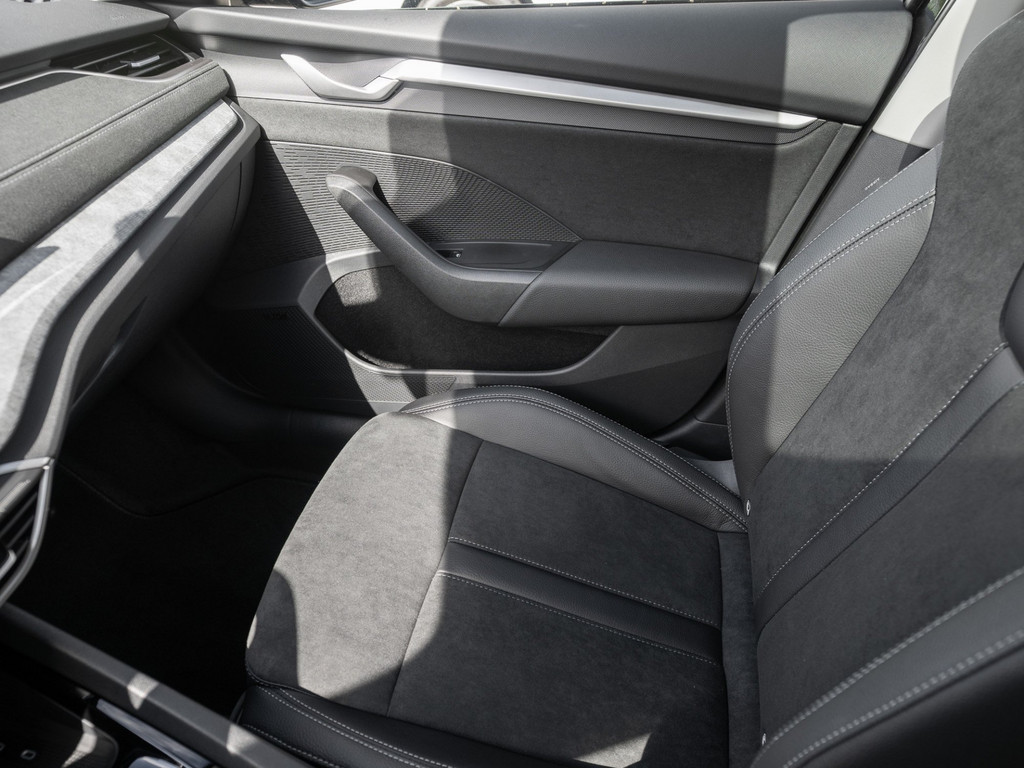 Bild 25 - Octavia Combi Balance 1.5 TSI DSG DCC Navi LM