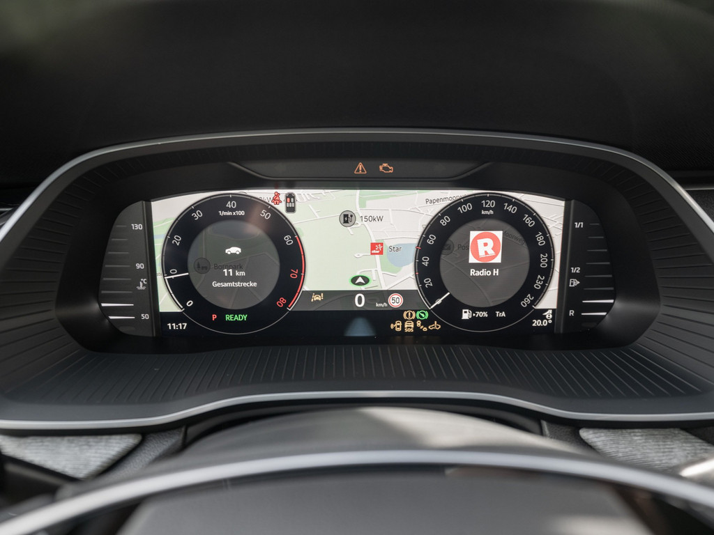 Bild 26 - Octavia Combi Balance 1.5 TSI DSG DCC Navi LM