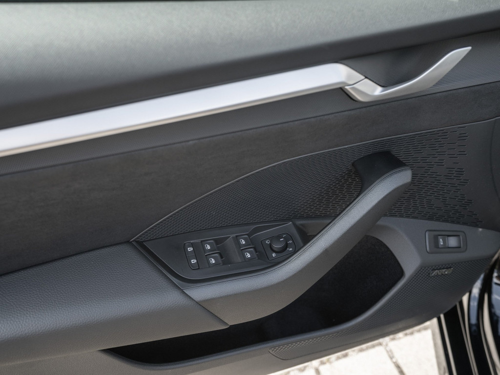 Bild 30 - Octavia Combi Balance 1.5 TSI DSG DCC Navi LM