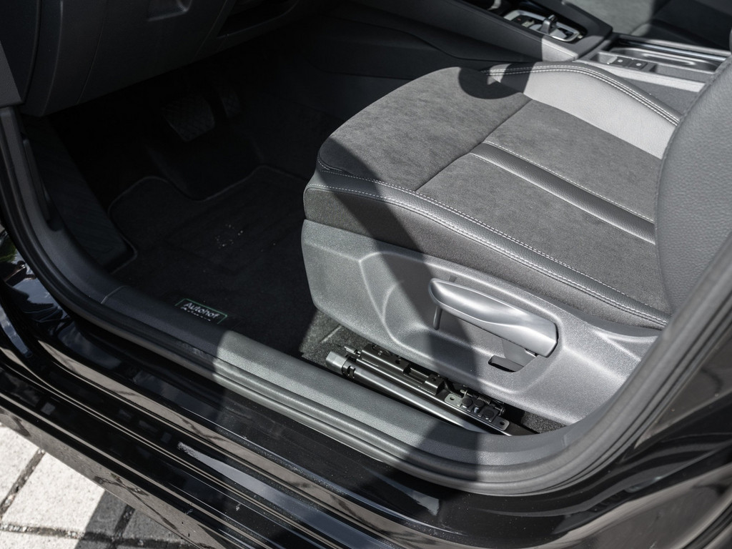 Bild 31 - Octavia Combi Balance 1.5 TSI DSG DCC Navi LM