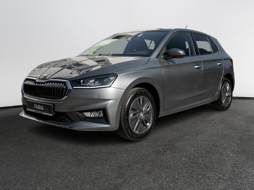 Bild 3 - Fabia Balance 1.0 TSI DSG Virtual ACC KlimaA