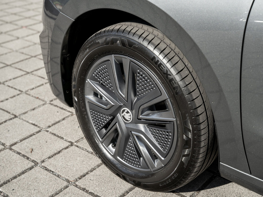 Bild 8 - Fabia Balance 1.0 TSI DSG Virtual ACC KlimaA
