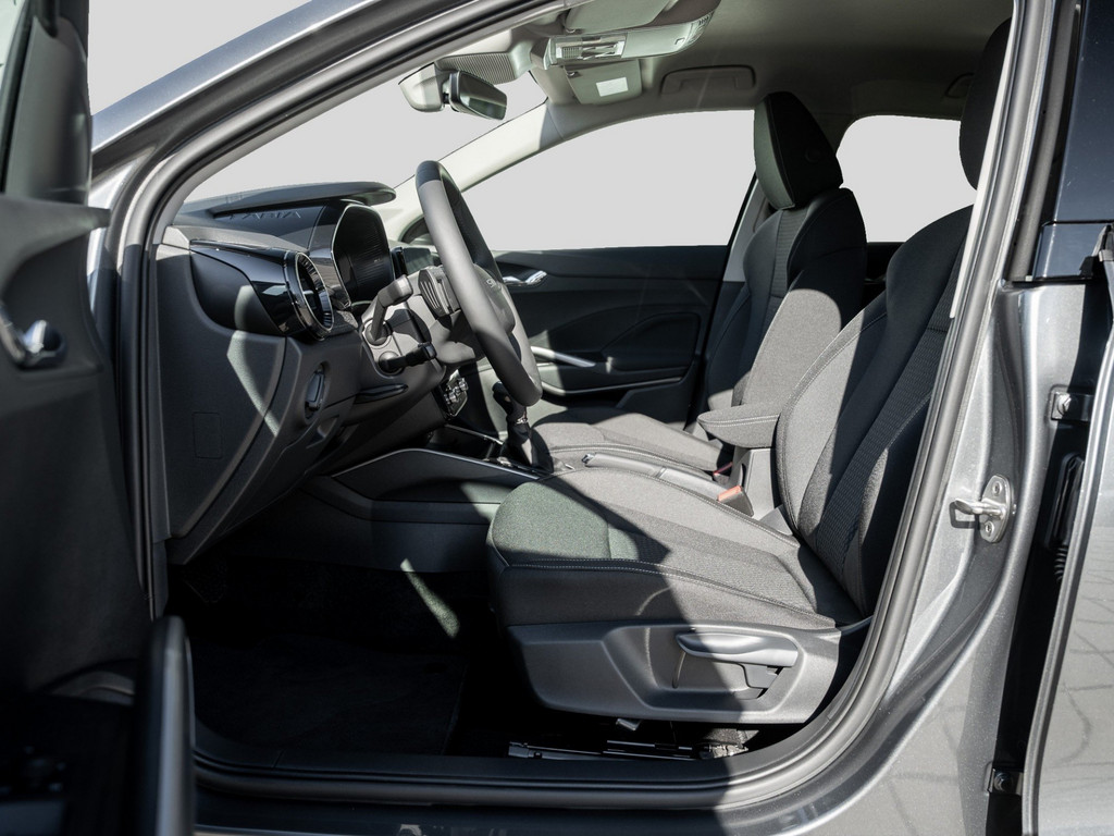 Bild 9 - Fabia Balance 1.0 TSI DSG Virtual ACC KlimaA