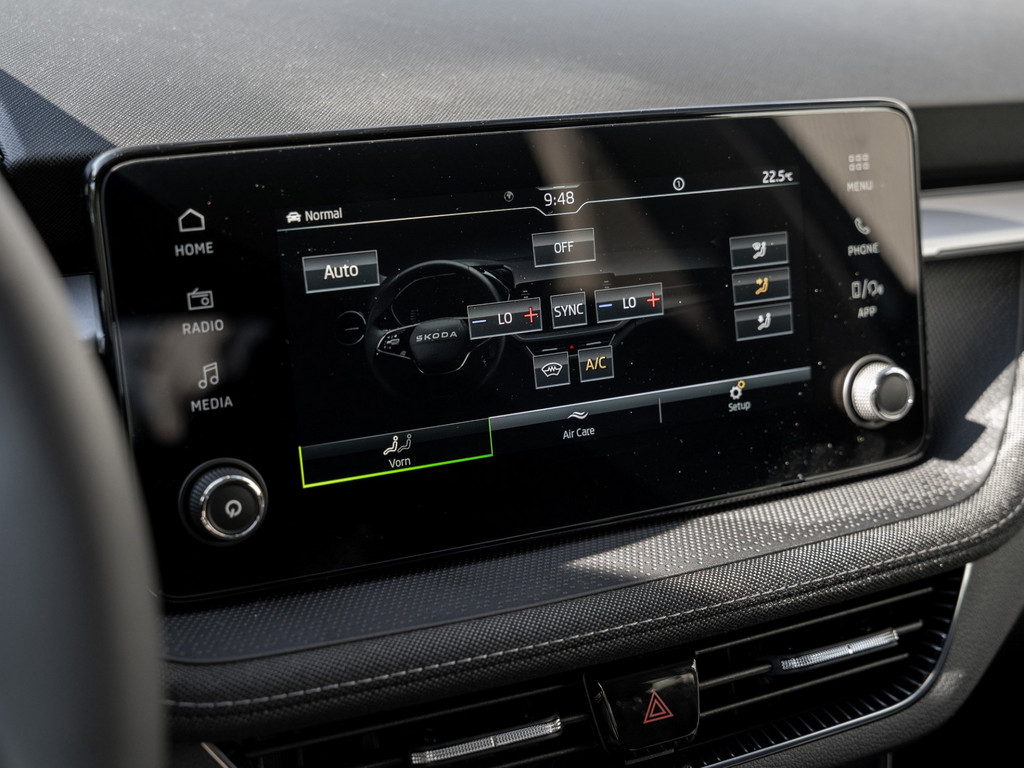 Bild 17 - Fabia Balance 1.0 TSI DSG Virtual ACC KlimaA