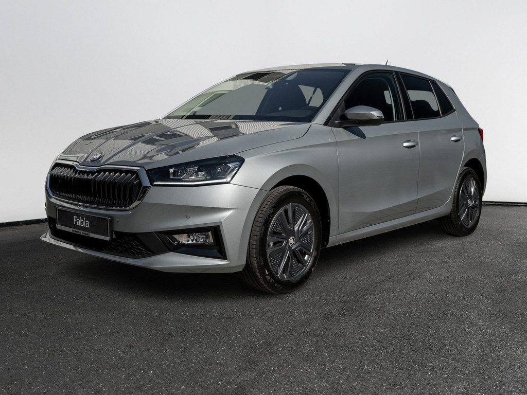 Bild 3 - Fabia Balance 1.0 TSI DSG Virtual ACC KlimaA