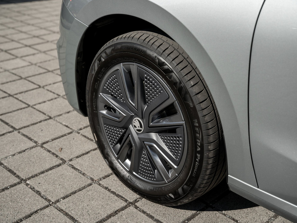Bild 8 - Fabia Balance 1.0 TSI DSG Virtual ACC KlimaA