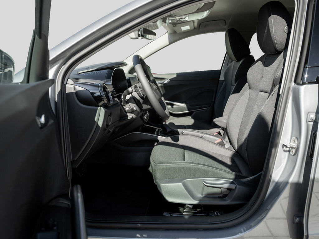 Bild 9 - Fabia Balance 1.0 TSI DSG Virtual ACC KlimaA
