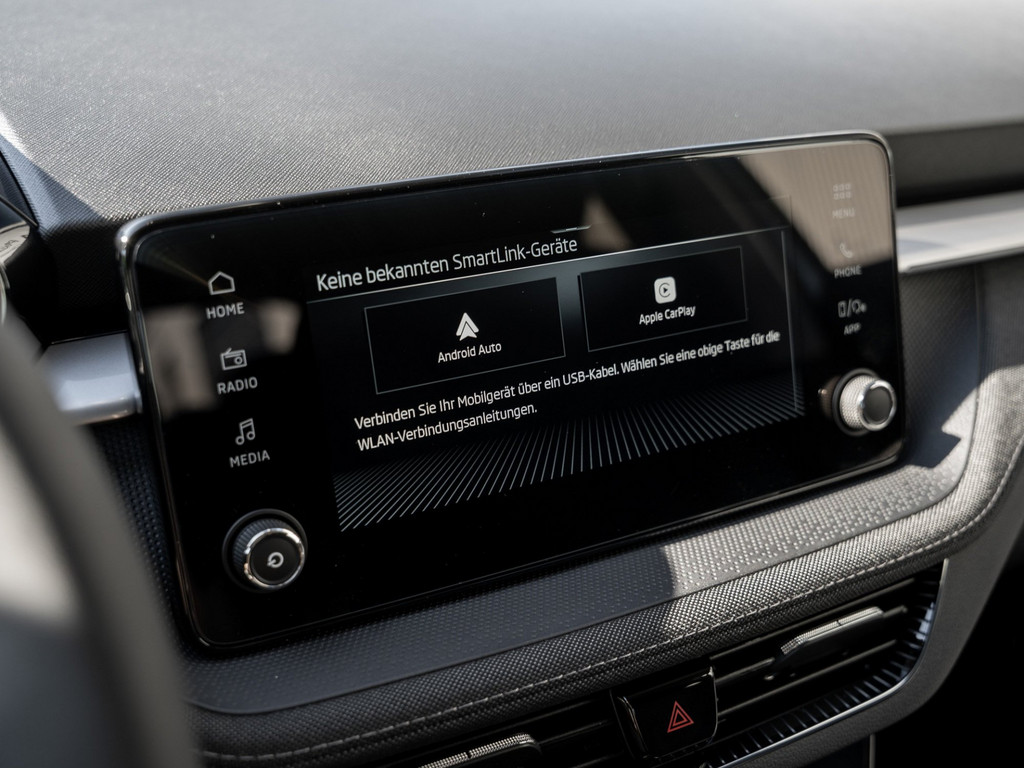 Bild 15 - Fabia Balance 1.0 TSI DSG Virtual ACC KlimaA