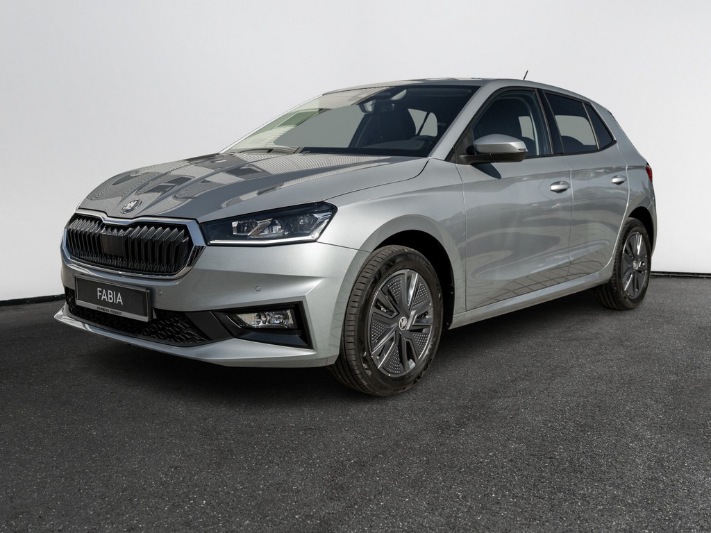 Bild 3 - Fabia Balance 1.0 TSI DSG Virtual ACC KlimaA