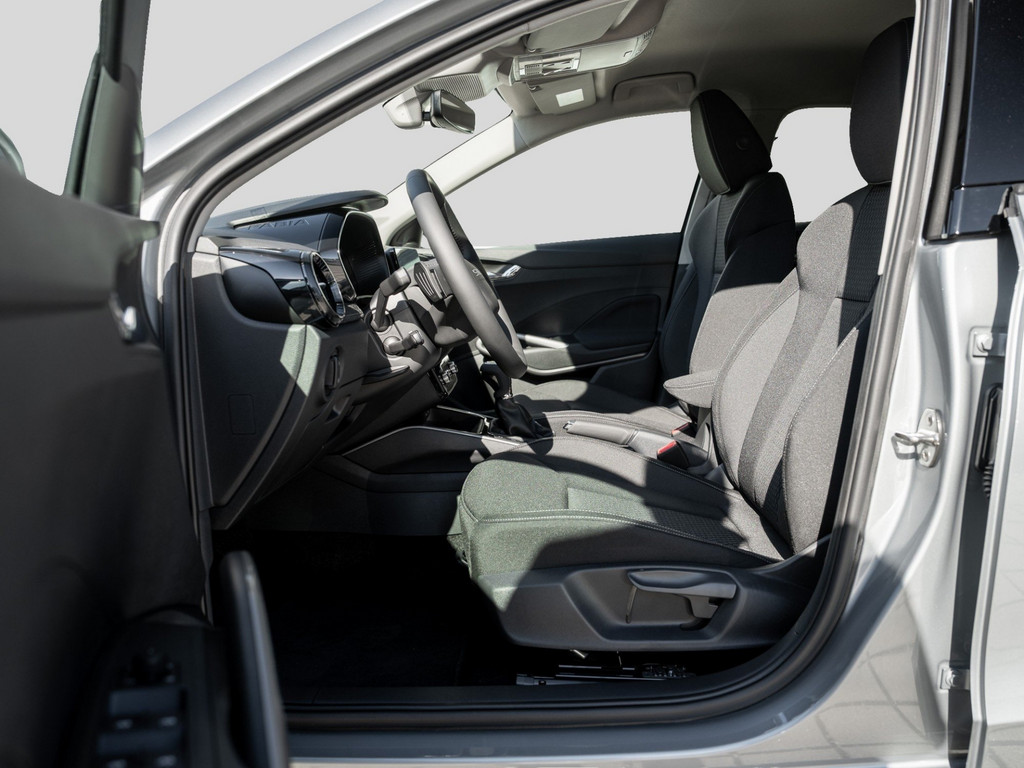 Bild 9 - Fabia Balance 1.0 TSI DSG Virtual ACC KlimaA