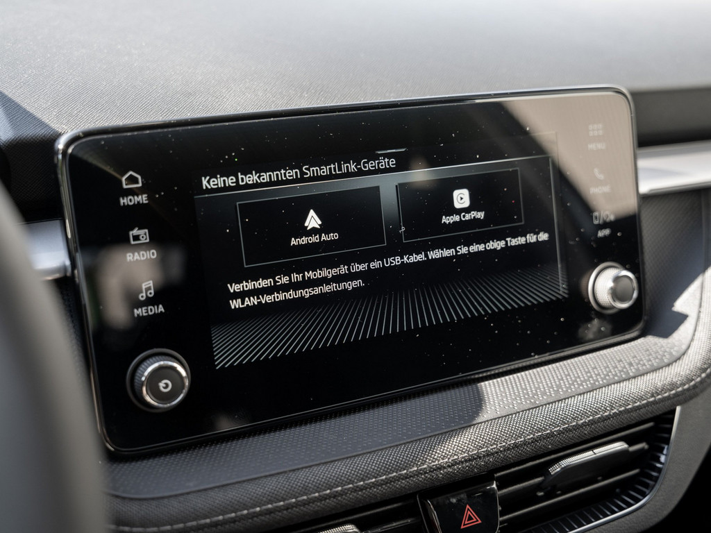 Bild 15 - Fabia Balance 1.0 TSI DSG Virtual ACC KlimaA