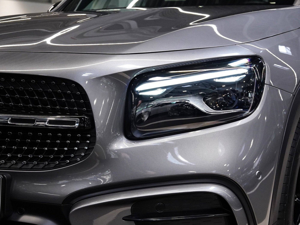 Bild 31 - GLB 220 d 4M AMG Sport Advanced +