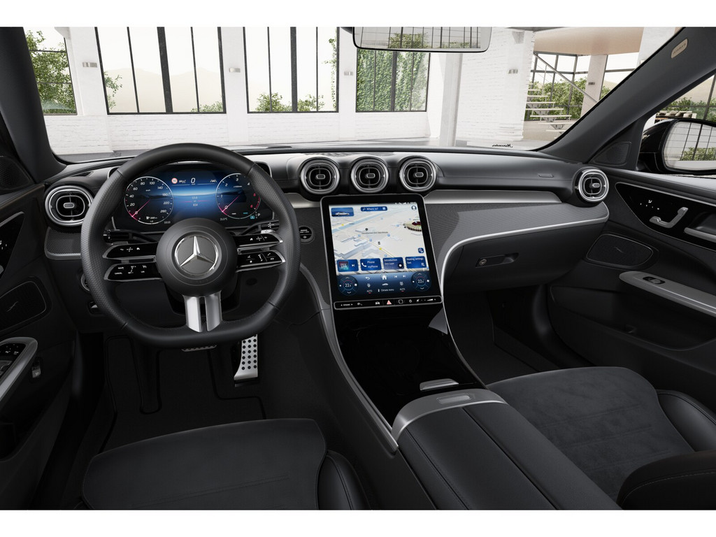 Bild 3 - C 220 d AMG Sport Advanced +