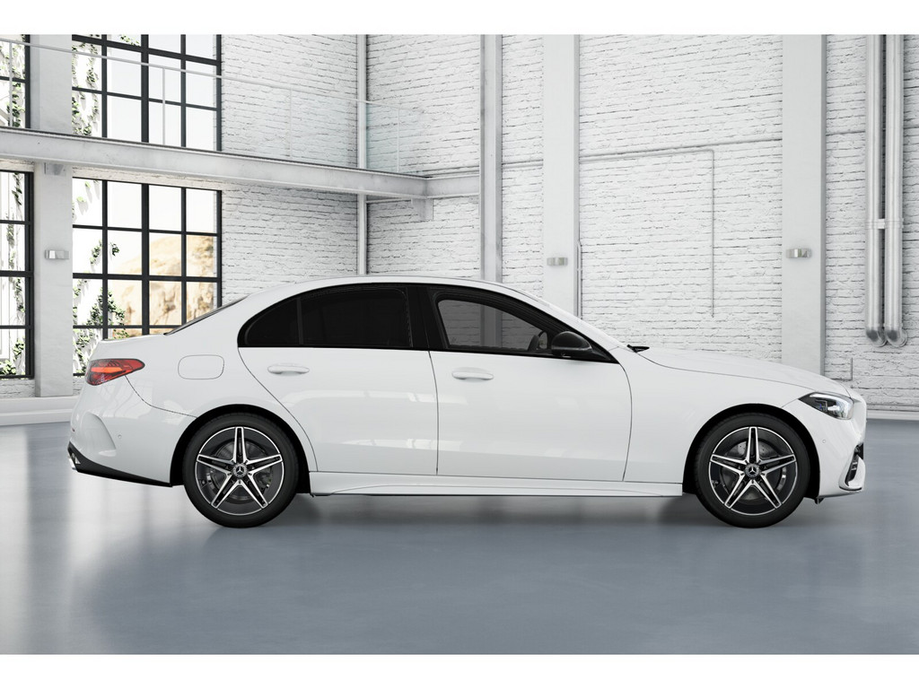 Bild 6 - C 220 d AMG Sport Advanced +