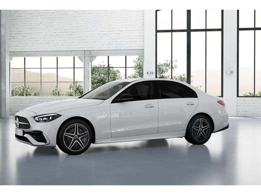 Bild 12 - C 220 d AMG Sport Advanced +