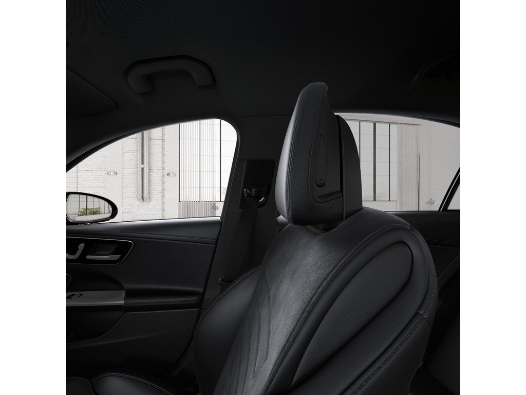 Bild 17 - C 220 d AMG Sport Advanced +