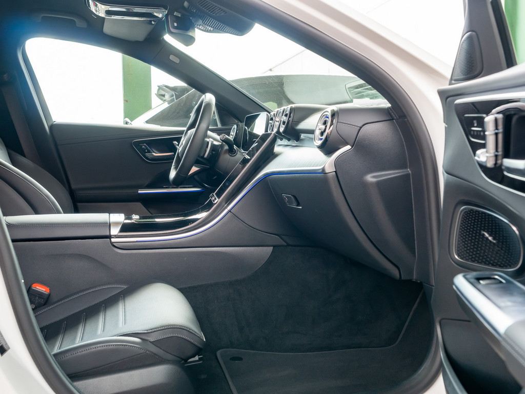 Bild 4 - C 220 d AMG Sport Advanced +