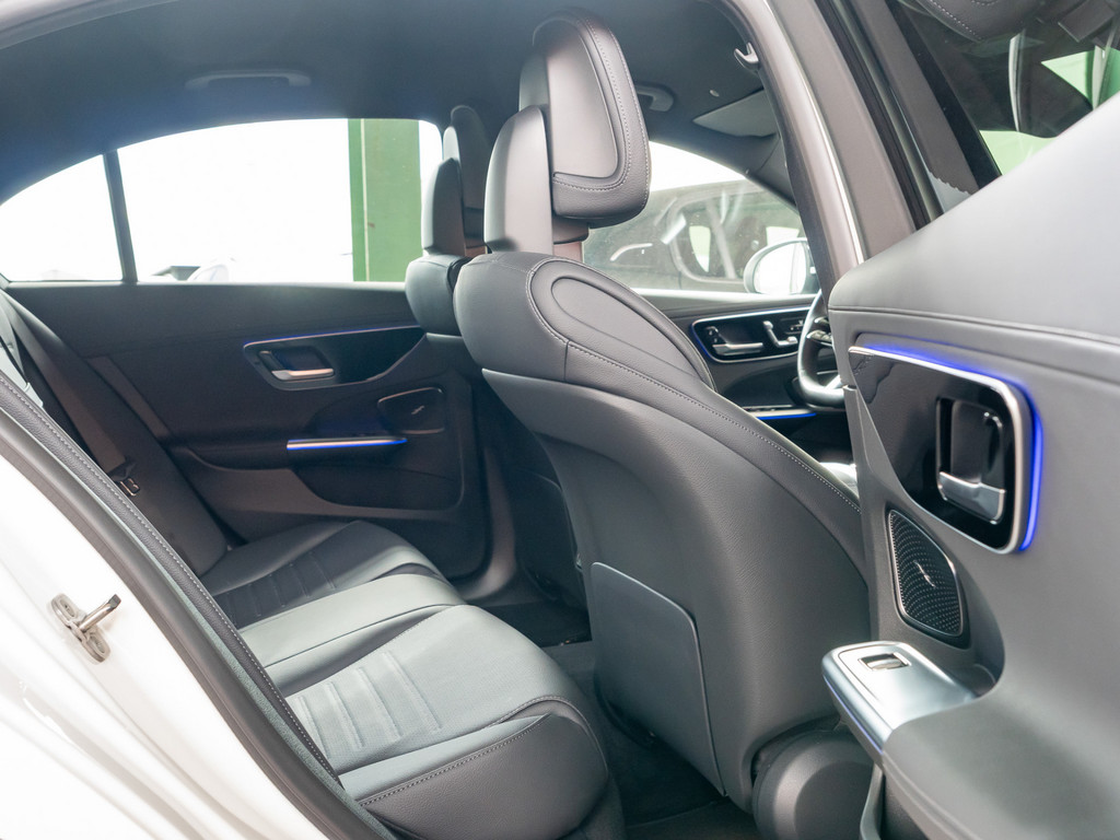 Bild 8 - C 220 d AMG Sport Advanced +