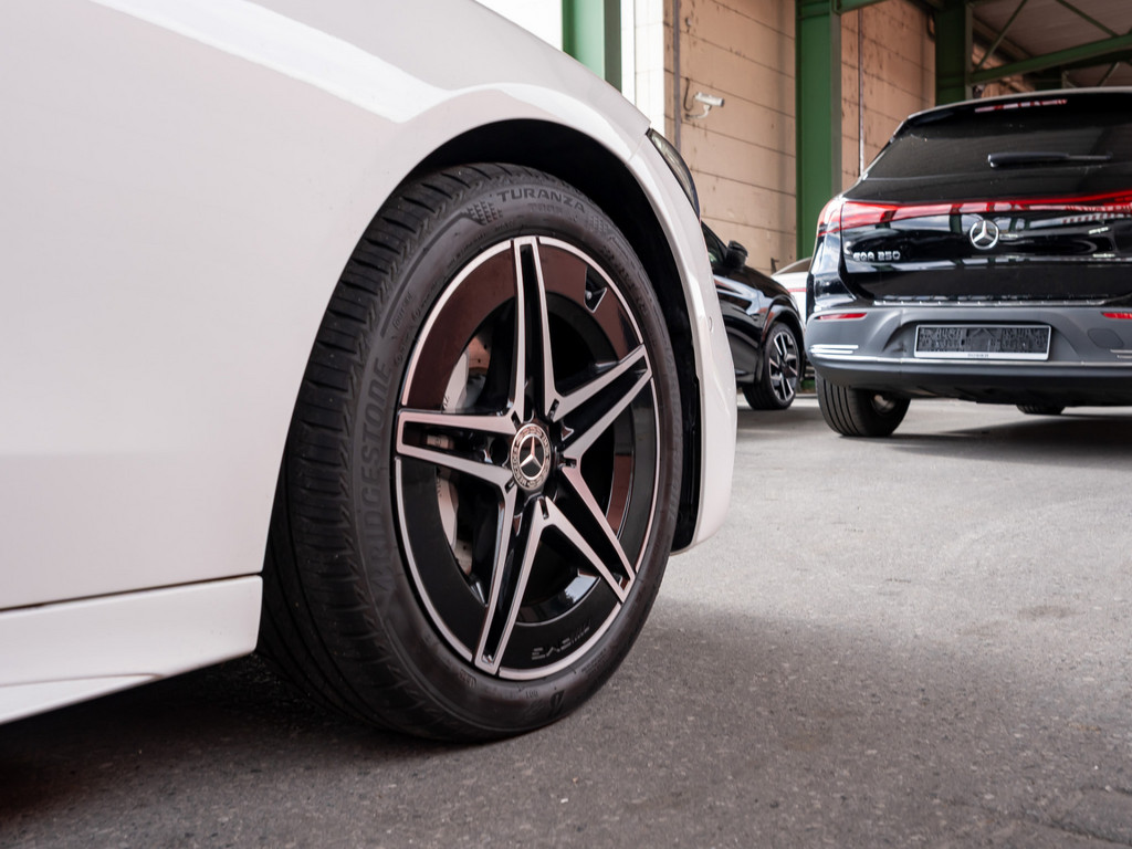 Bild 9 - C 220 d AMG Sport Advanced +