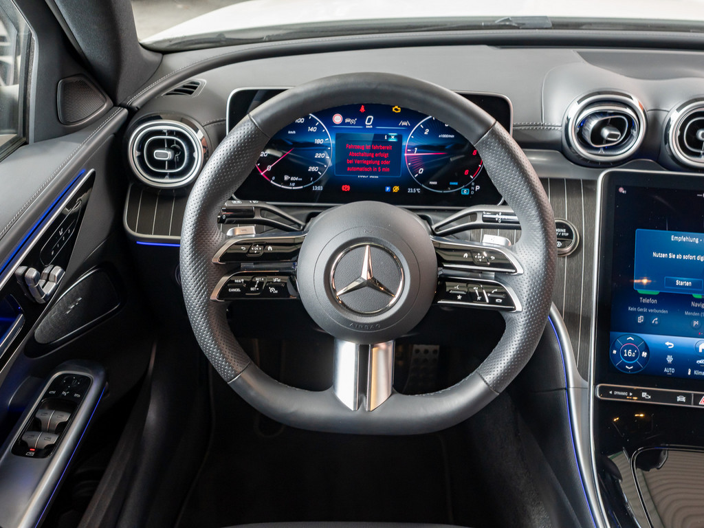 Bild 11 - C 220 d AMG Sport Advanced +