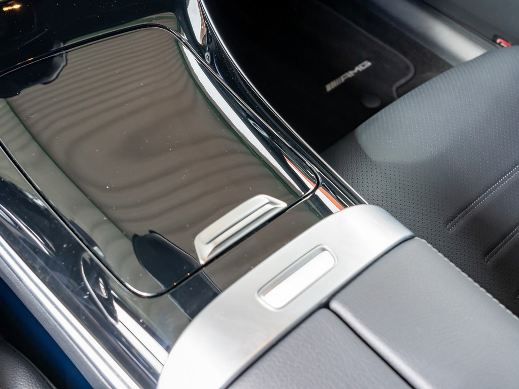 Bild 14 - C 220 d AMG Sport Advanced +