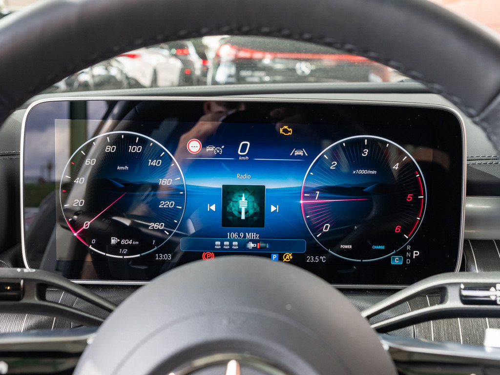 Bild 16 - C 220 d AMG Sport Advanced +