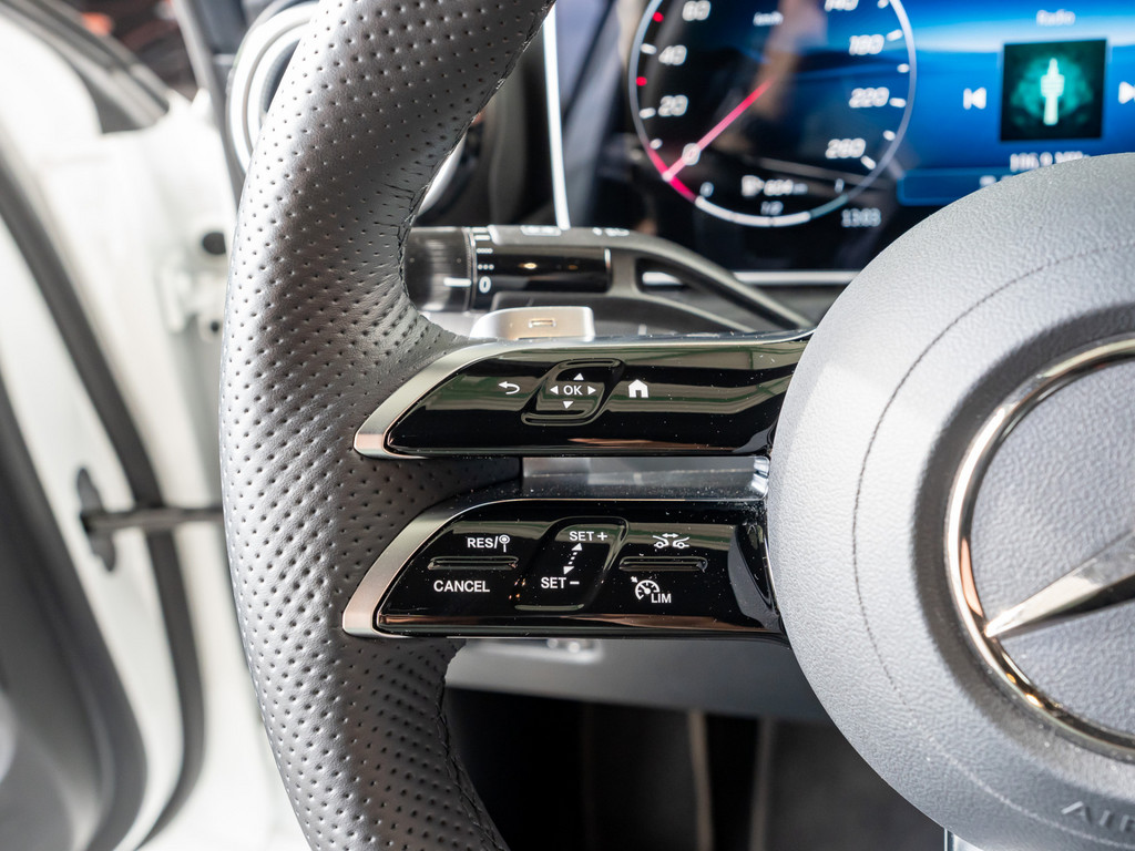 Bild 17 - C 220 d AMG Sport Advanced +