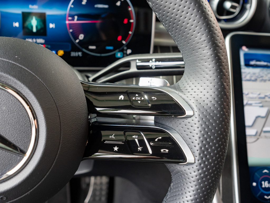 Bild 18 - C 220 d AMG Sport Advanced +