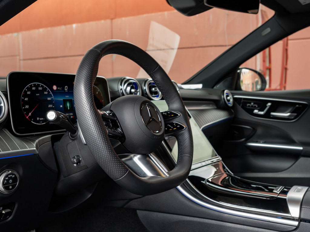 Bild 24 - C 220 d AMG Sport Advanced +