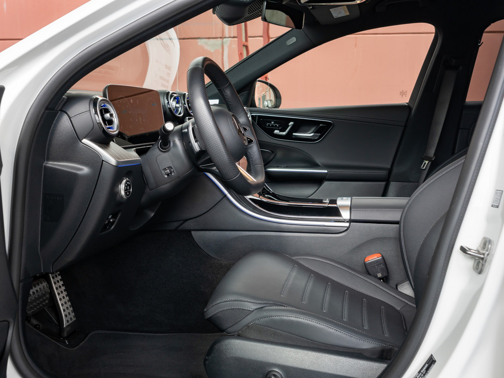 Bild 27 - C 220 d AMG Sport Advanced +