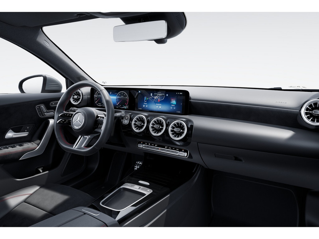 Bild 5 - A 180 AMG Sport Premium Magno