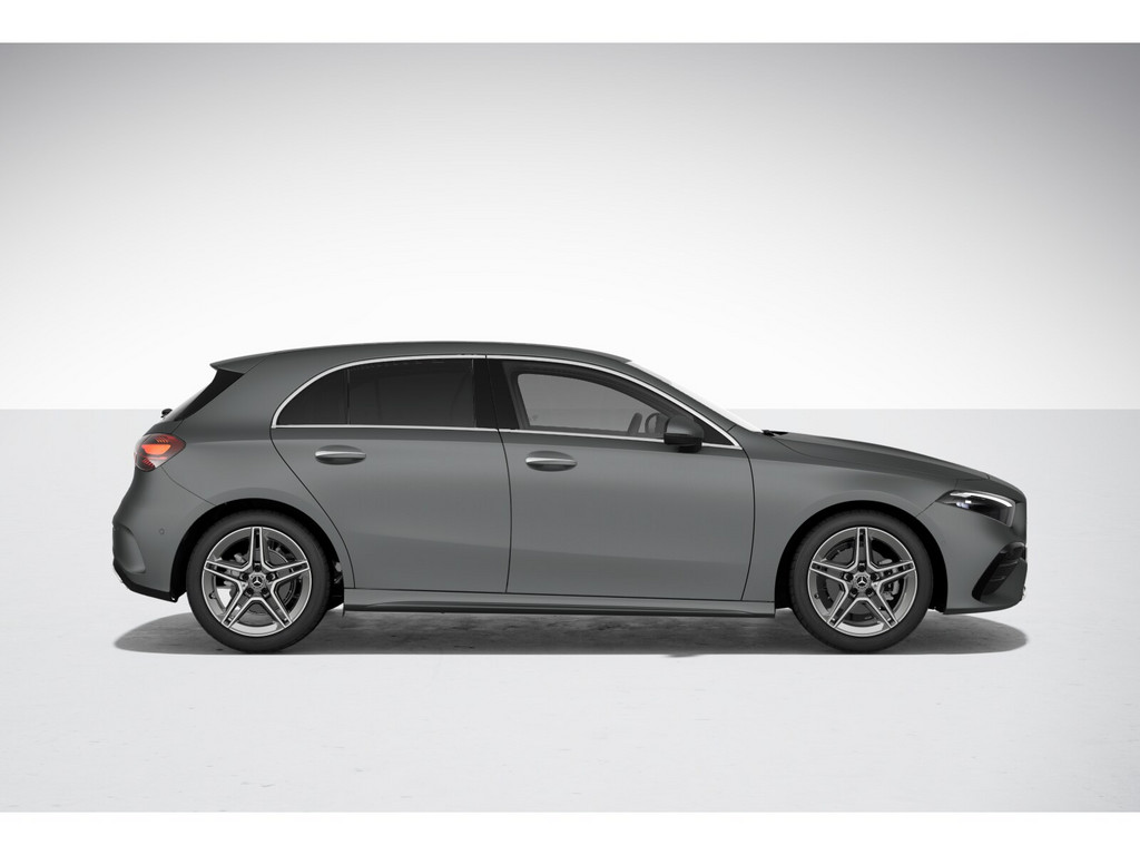 Bild 8 - A 180 AMG Sport Premium Magno