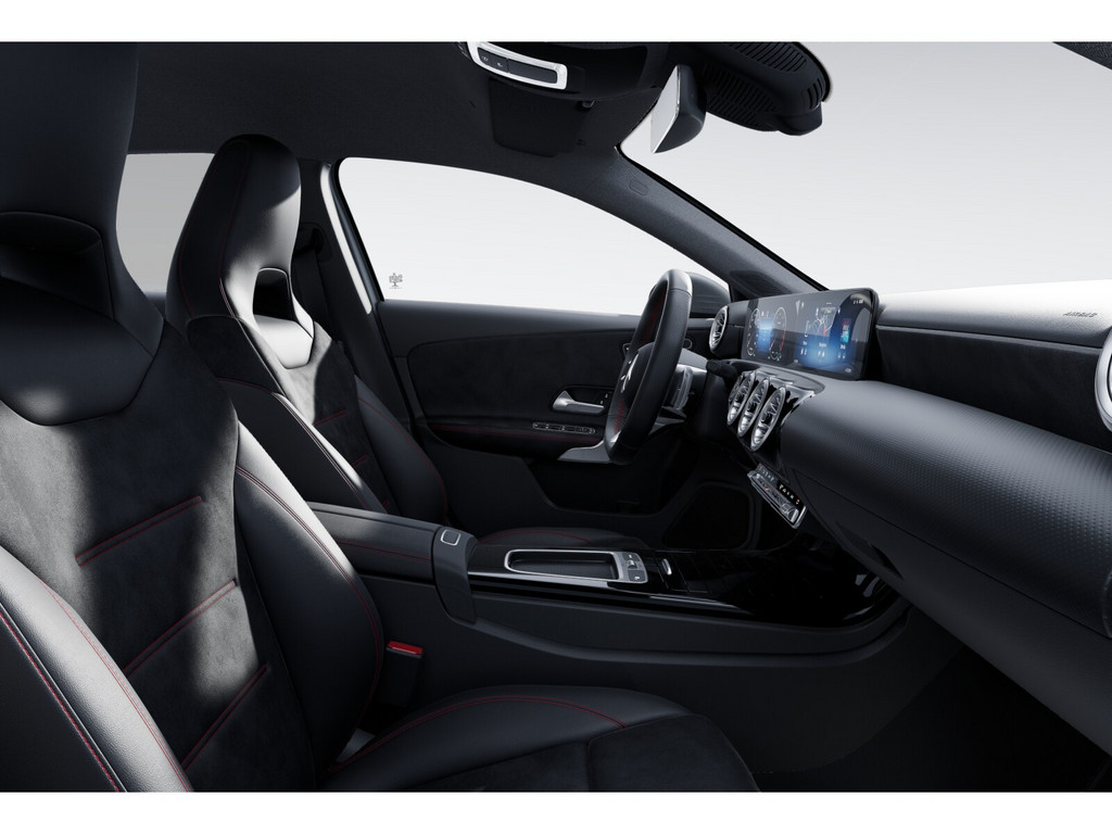 Bild 9 - A 180 AMG Sport Premium Magno