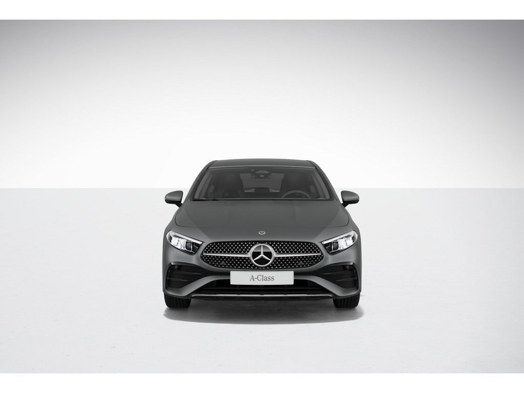 Bild 11 - A 180 AMG Sport Premium Magno