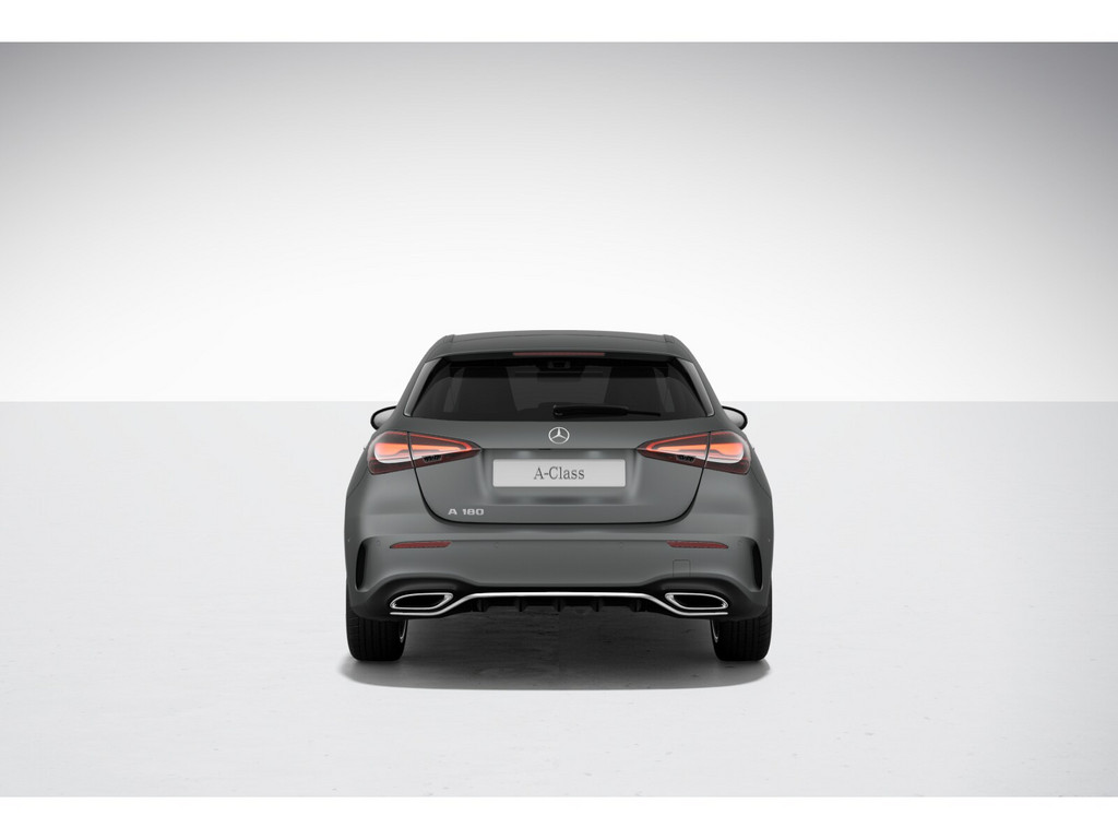Bild 12 - A 180 AMG Sport Premium Magno