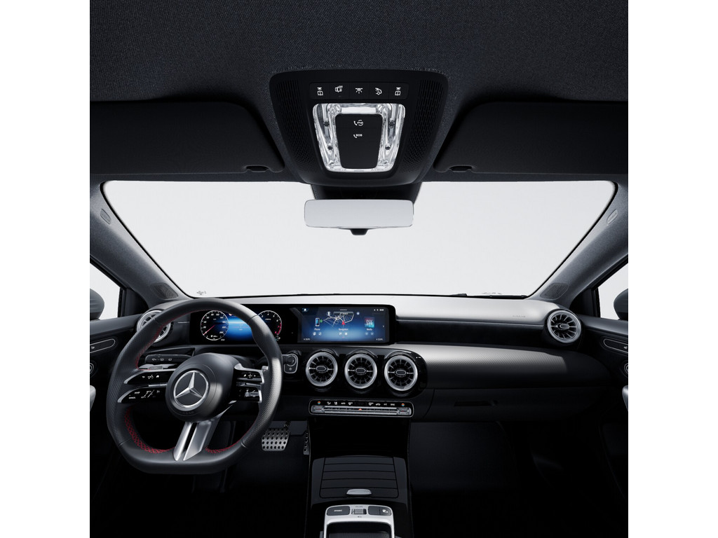 Bild 15 - A 180 AMG Sport Premium Magno