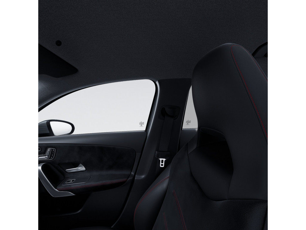 Bild 18 - A 180 AMG Sport Premium Magno