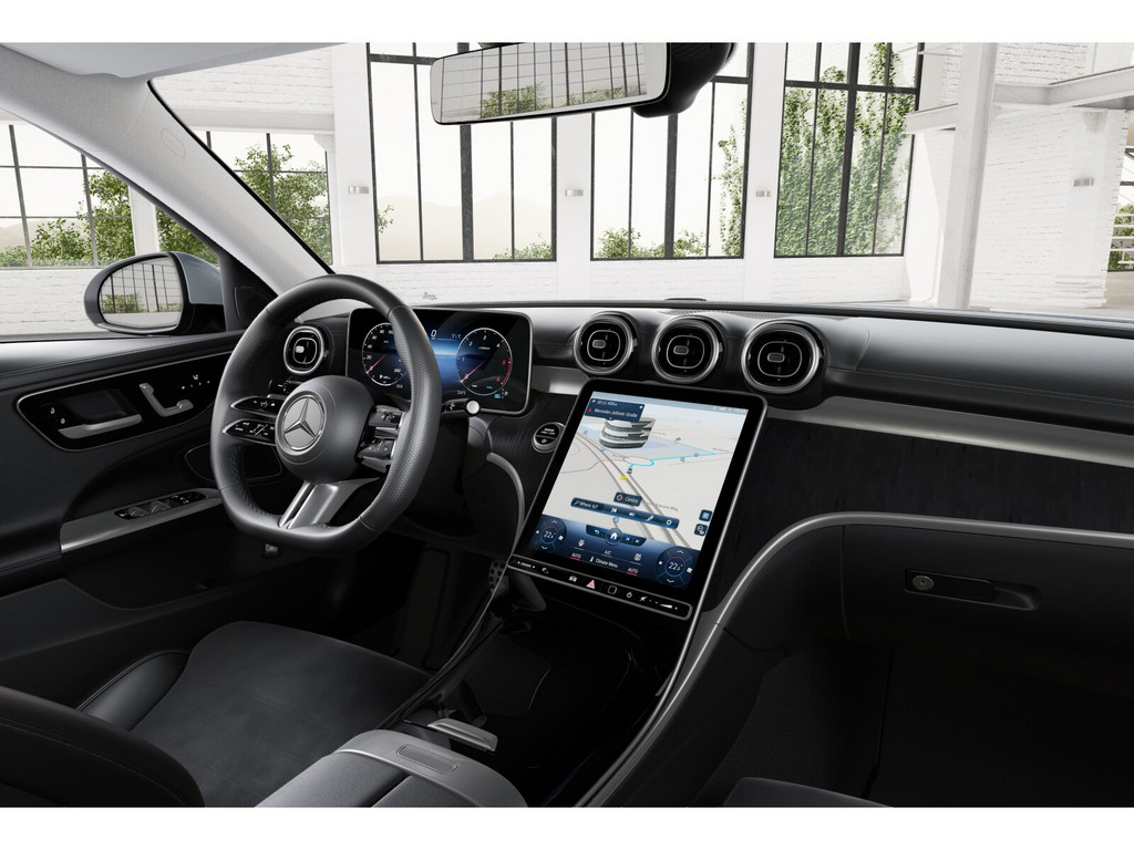 Bild 8 - C 220 d AMG Sport Advanced +