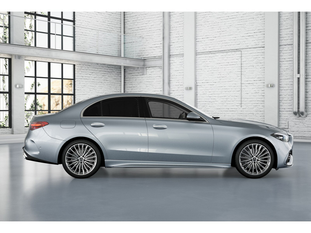 Bild 9 - C 220 d AMG Sport Advanced +