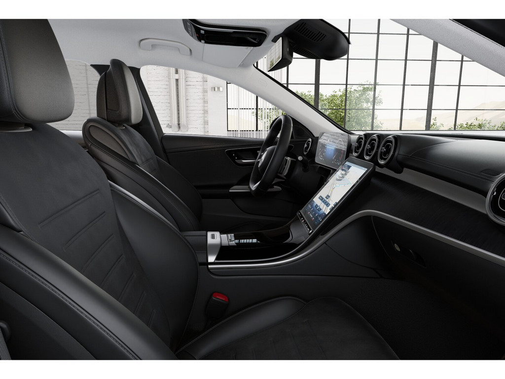 Bild 10 - C 220 d AMG Sport Advanced +