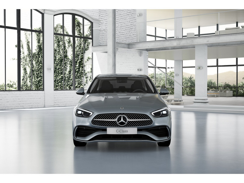 Bild 12 - C 220 d AMG Sport Advanced +