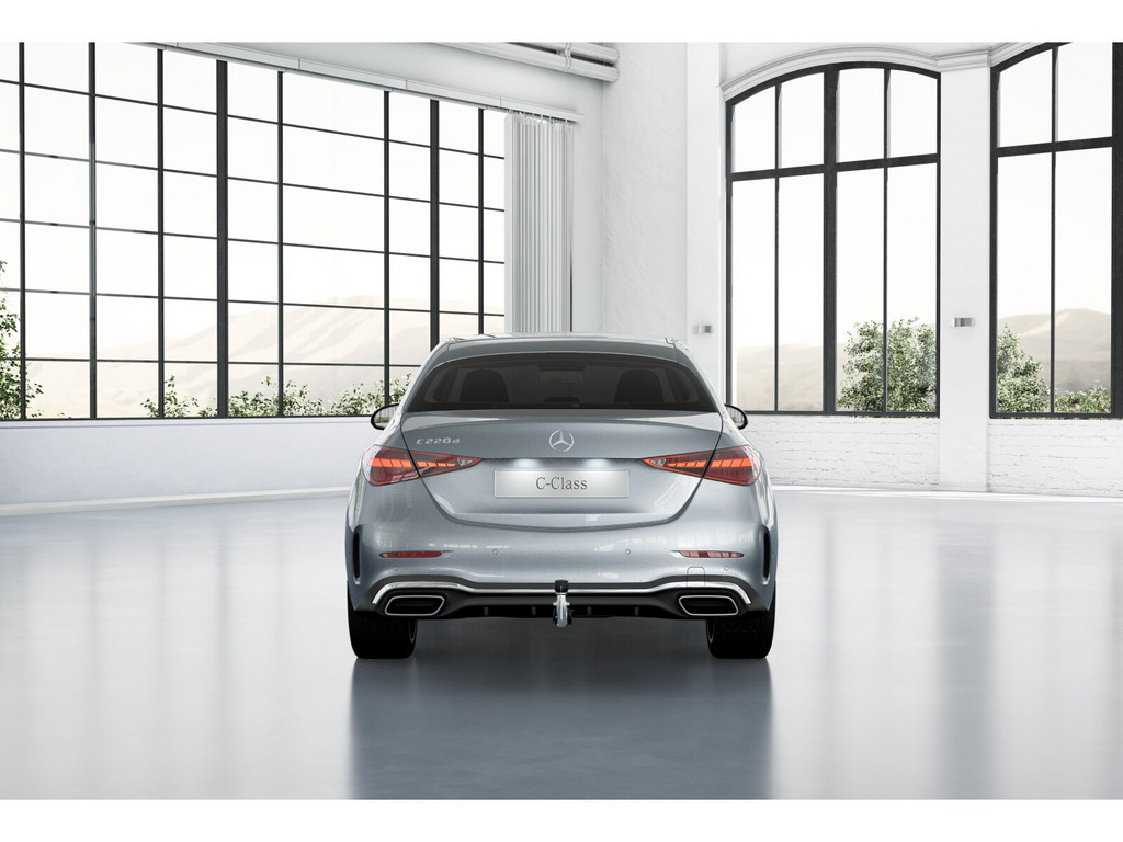 Bild 13 - C 220 d AMG Sport Advanced +