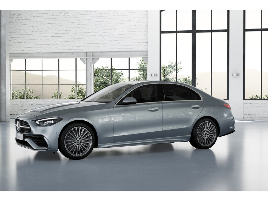 Bild 14 - C 220 d AMG Sport Advanced +