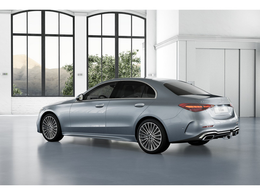 Bild 15 - C 220 d AMG Sport Advanced +