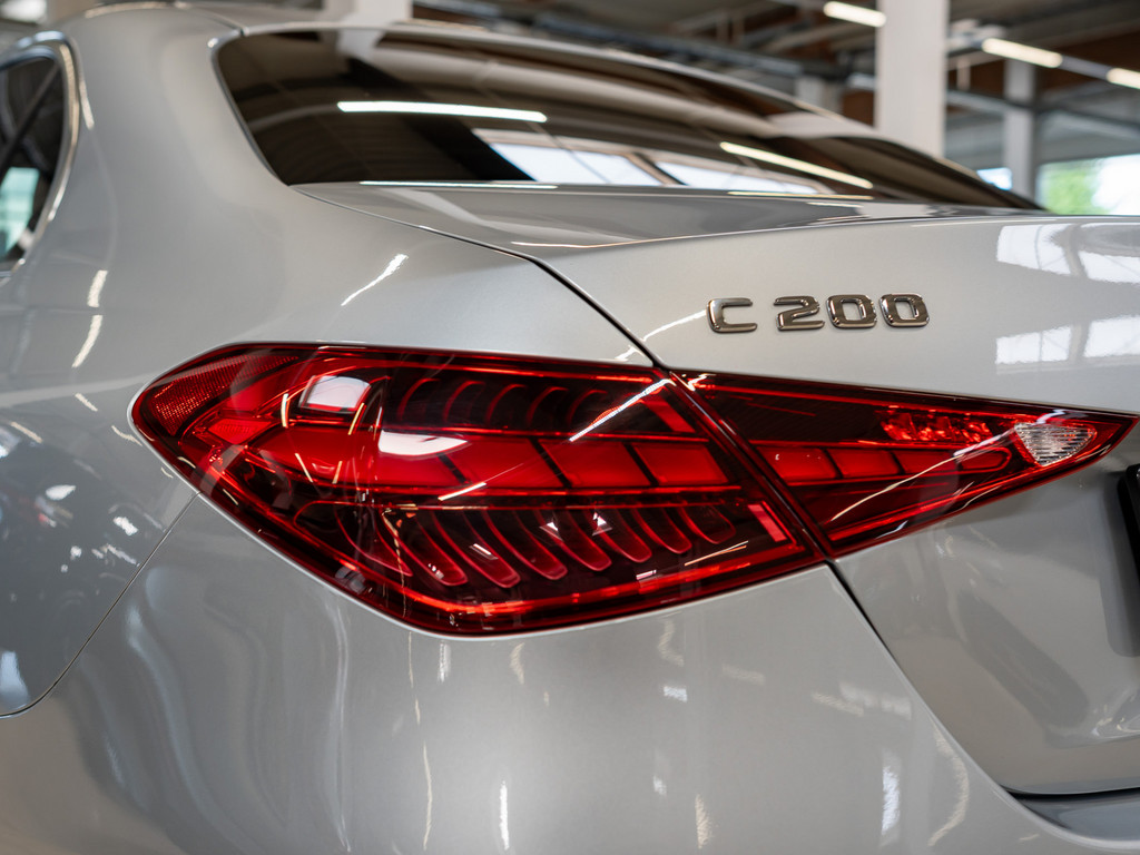 Bild 32 - C 200 4M AMG Sport